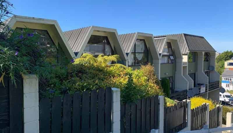 3/93 Queen Street, North Dunedin