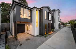 Lot 6/8 Park Rise, Campbells Bay