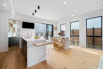 Lot 6/8 Park Rise, Campbells Bay