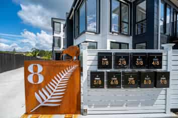 Lot 8/8 Park Rise, Campbells Bay