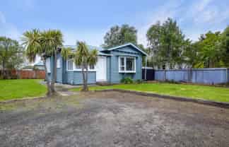573A Ferry Road, Woolston