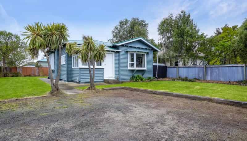 573A Ferry Road, Woolston