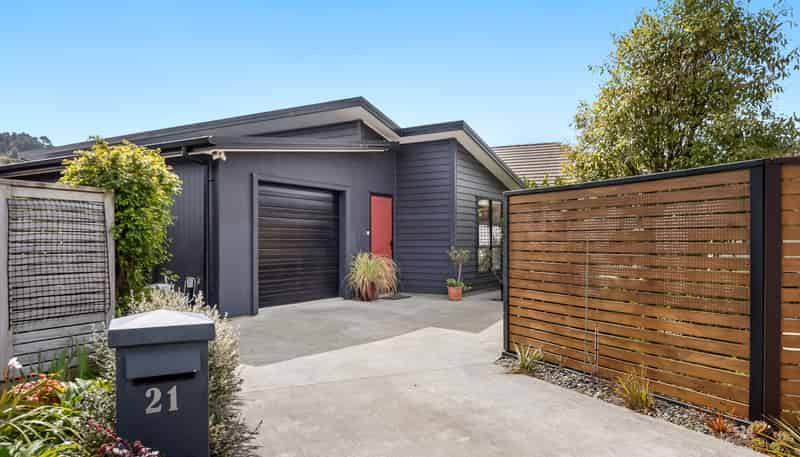 21 Jessie Donald Way, Avalon