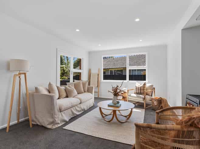46 Aintree Street, Bishopdale
