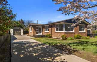 46 Aintree Street, Bishopdale