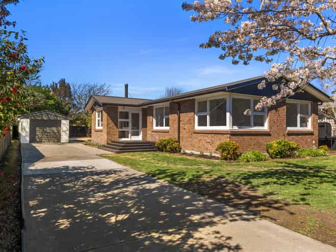 46 Aintree Street, Bishopdale