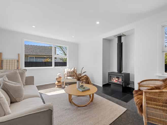 46 Aintree Street, Bishopdale