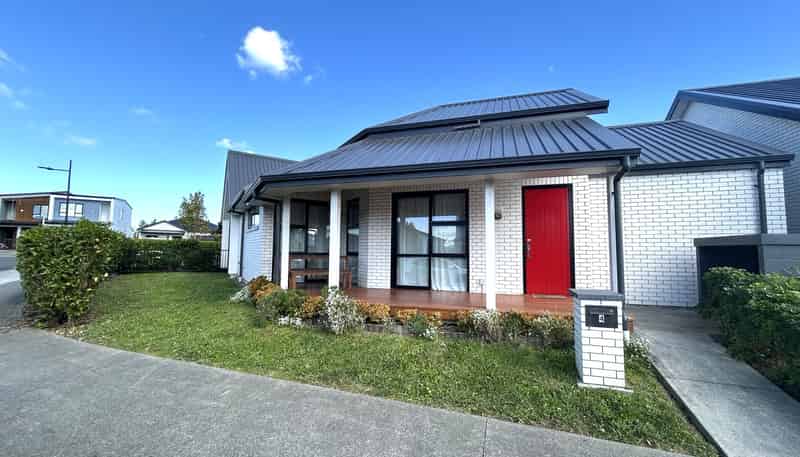 4 Aho Lane, Karaka