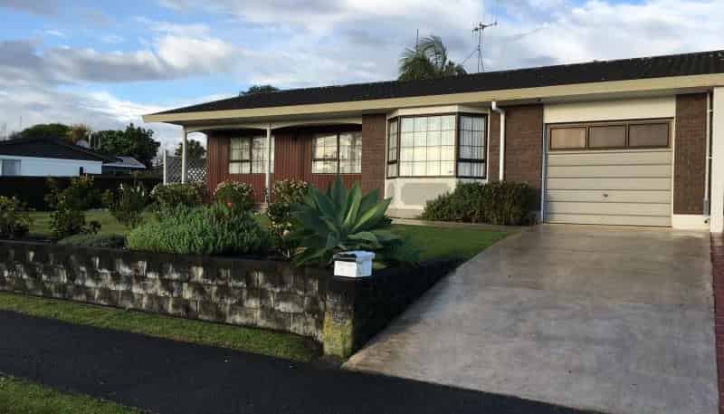 51 Paramount Parade, Tikipunga