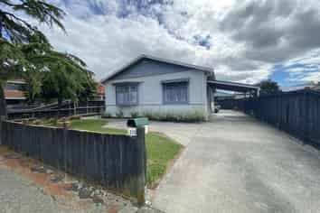 213 Park Road, Hokowhitu