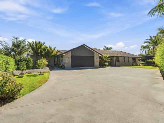 21B Wilson Road, WARKWORTH