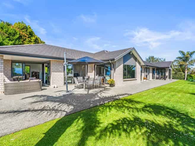 21B Wilson Road, WARKWORTH