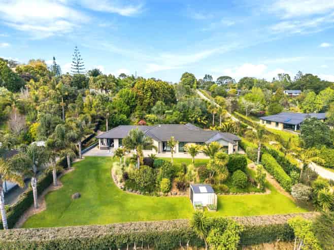 21B Wilson Road, WARKWORTH