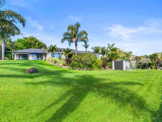 21B Wilson Road, WARKWORTH