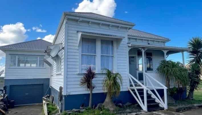 72 Pukaki Road, Mangere