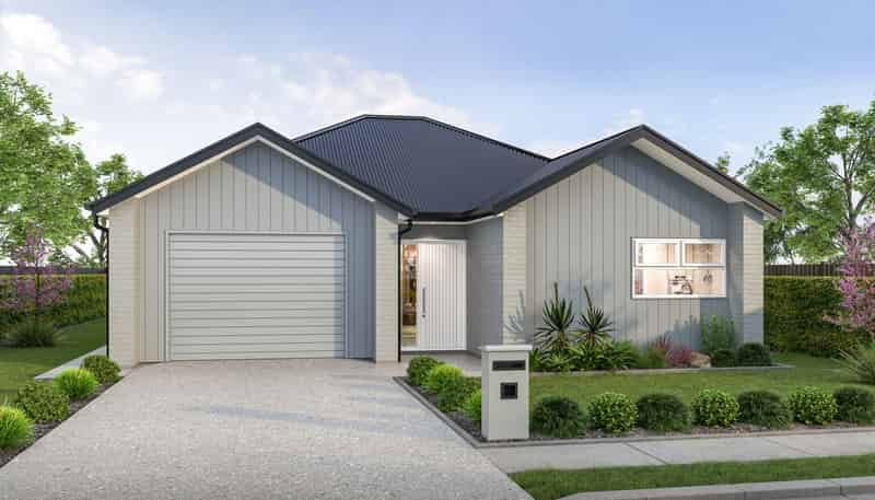 22 Metoriti Crescent, Paerata