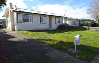 36 Hillary Crescent, Maraenui