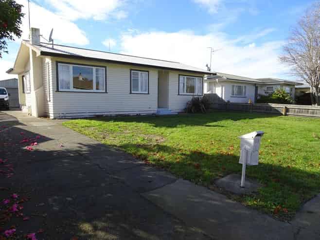 36 Hillary Crescent, Maraenui