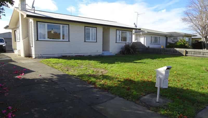 36 Hillary Crescent, Maraenui