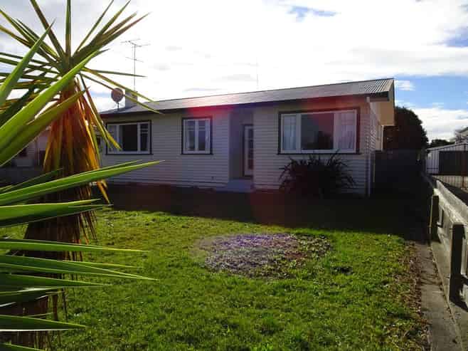 36 Hillary Crescent, Maraenui