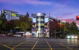 Unique Office & Audio Studio Opportunity