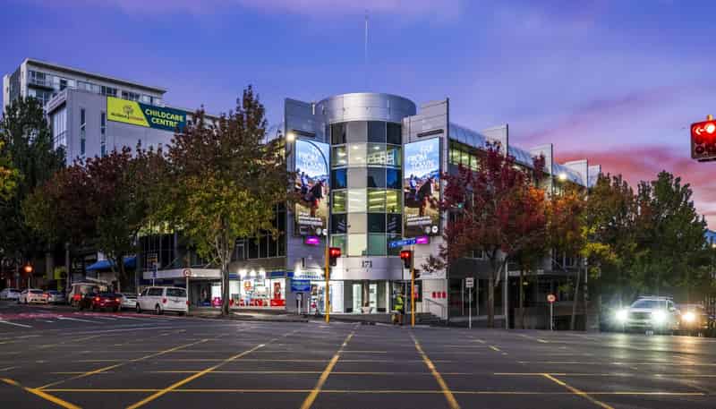 171 Hobson Street, Auckland Central