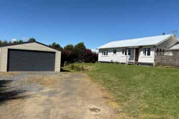 49 Oliver  Street, Kihikihi