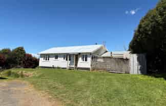 49 Oliver  Street, Kihikihi