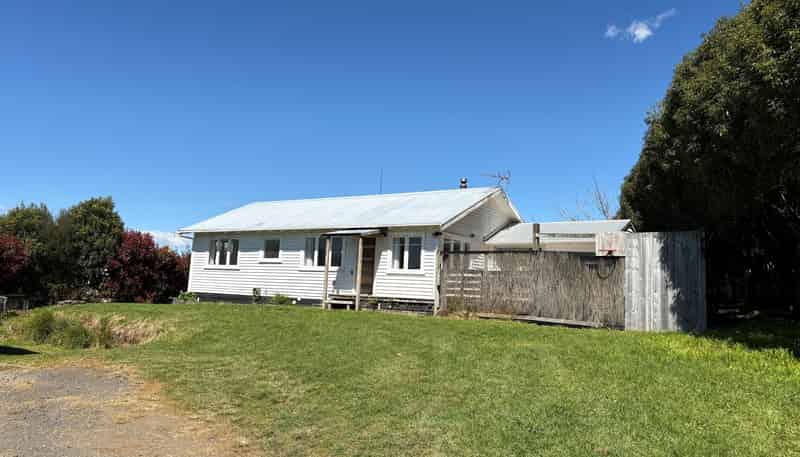 49 Oliver  Street, Kihikihi