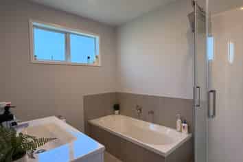 Northland - Address withheld