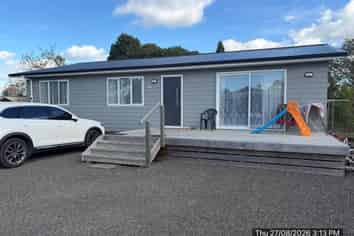Northland - Address withheld