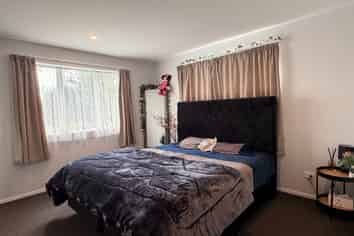 Northland - Address withheld