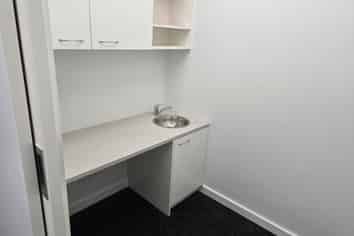 Affordable Hutt Office with Parking
