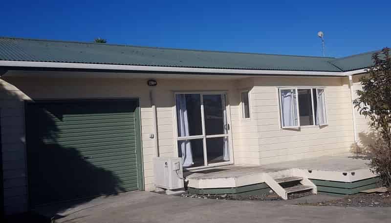 25B Scott Street, Elgin