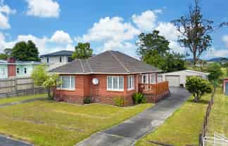 20 Nile Road, Kelston