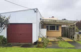16 Suffolk Street, Patea