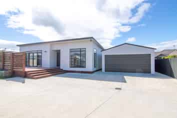 21B North Street, Palmerston North Central