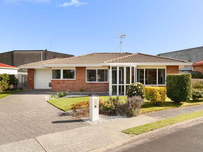8 Racecourse Way, Gate Pa