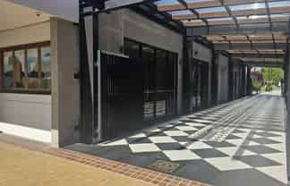 Versatile designer tenancy