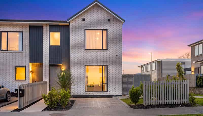44 Samuel Marsden Place, Whenuapai