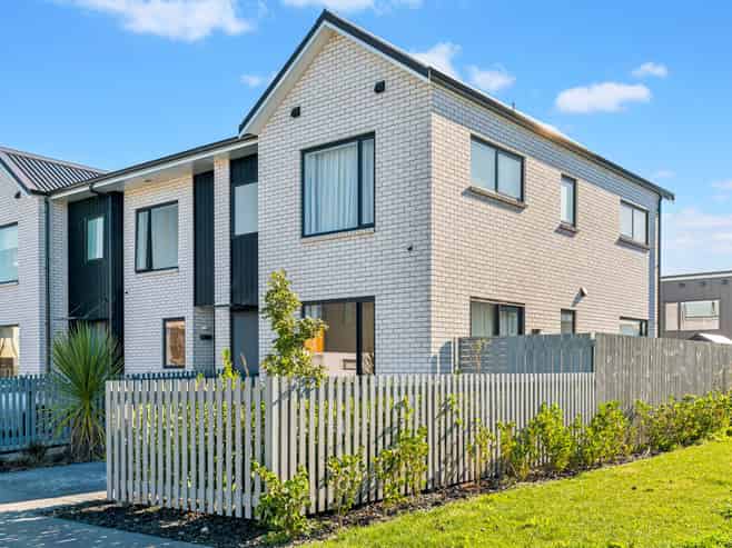 44 Samuel Marsden Place, Whenuapai