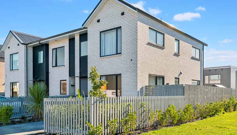 44 Samuel Marsden Place, Whenuapai