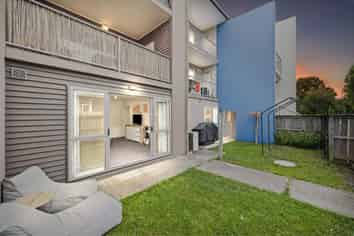 1/30 Mathesons Road , Phillipstown