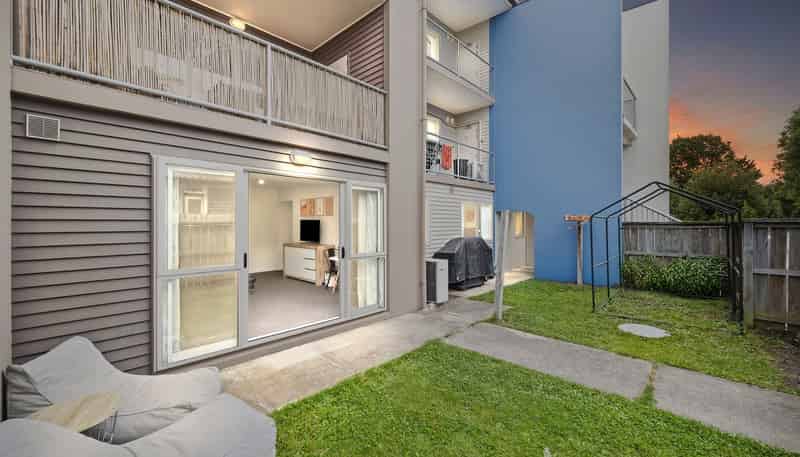 1/30 Mathesons Road , Phillipstown