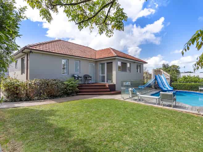 89 Whitehaven Road, Glendowie