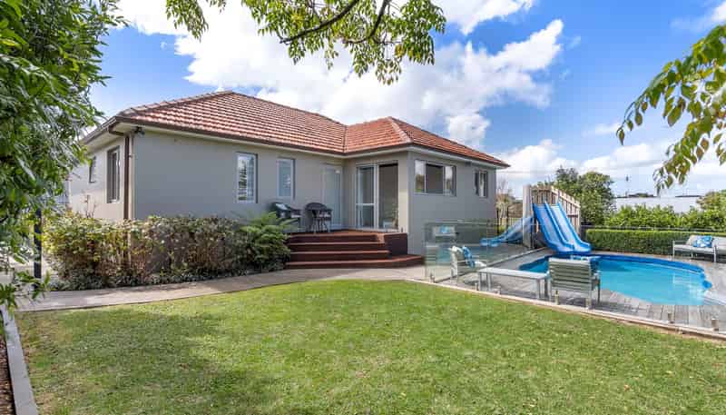 89 Whitehaven Road, Glendowie