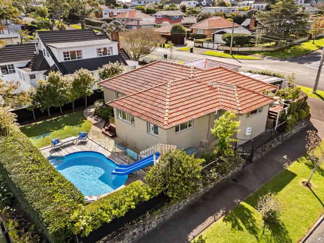 89 Whitehaven Road, Glendowie