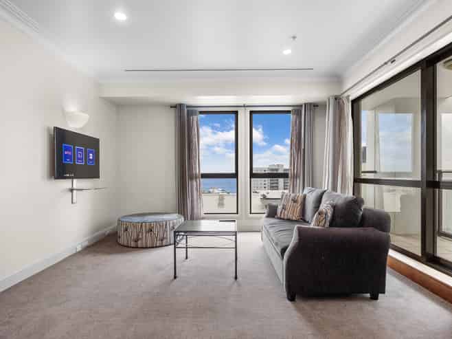 1110/22 Nelson Street, Auckland Central
