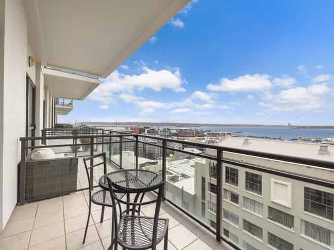 1110/22 Nelson Street, Auckland Central