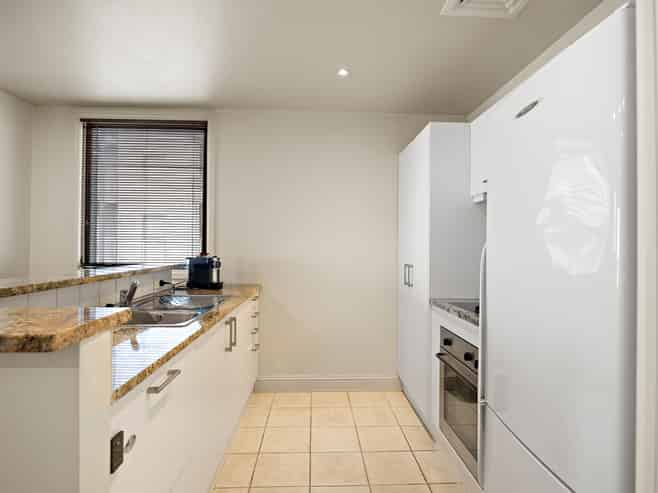 1110/22 Nelson Street, Auckland Central